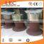 Prestressed Concrete Post Tension Steel Plate Anchor