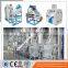 High quality Small scale maize milling machine in kenya
