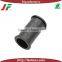 Pipe fittings union pipe quick flexible connector