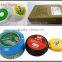 All flat object sticker labeling machine