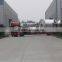 Municipal waste to oil recycling plant continuously pyrolysis machine