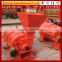Coal powder production equipment of coal pulverizer for coal injection machine