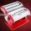 Italian Noodle Maker 150/180mm Detachable Stainless Steel Handle Pasta Machine