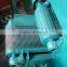 Well proportion wood charcoal briquette press machine product line