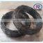 Soft Black Annealed Twisted Wires