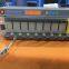 Rechargeable battery tester capacity rate resistance cycle life test