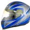 Motorcycle Safety Full Face Helmet