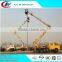 8-22m Bucket Truck,8-22m aerial platform working truck, 22m overhead working truck