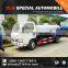 hot sale 5000L 5cbm mini water sprinkler truck