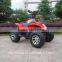 150cc 200cc automatic atv with reverse design frame atv kick start(JLA-13-11)
