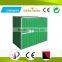 Widely used environment friendly stainless steel structure modern steel flower pot
