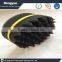 Afro coils curls tools hotsale different types Hair Twist sponge hair sponge brush