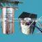 Aluminum / Copper Wire Coil 120V 208V 240V 277V 480V 60hz 5 tap voltage supply MH Metal Halide Lamp CWA HID Magnetic Ballast Kit