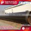 Premium quality spiral ductwork helical welded pipe}