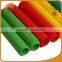 pvc coated tarpaulin fabric for large printing