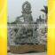 Natural large stone buddha statue for buying