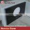 Newstar Black Granite Bathroom Countertop