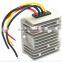12V 24V 36V to 24v 6a waterproof boost&buck DC-DC power converter