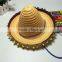 Wholesale cheap hats for sale sombrero With Stock