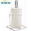 2015 Wall Mounted Stainless Steel Toilet Tissue Paper Holders Polish