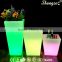 LED Lighted Planter Pots / LED Flower Pot Wholesale