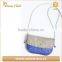 Personalized Tyvek Paper Small Carry On Bag Tyvek Paper Flap Bag
