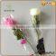 bopp film flower sleeve for valentines day