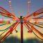 Manufacturer garden/party save latest firework lighted decoration led Christmas light chinese fireworks