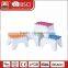 2016 wholesale pp colorful factory price bath and toilet step plastic folding tool for kids