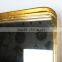 Rectangle shap Iron decorative mirror MH-2041-01