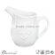 2016 hot selling embossed cream pot