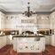Bisini Rendering for Open Kitchen