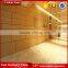 Italy yellow stone navona travertine marble