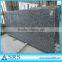 polished spray white granite wave white granite half slab