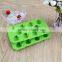 ice cube tray with apple shape YT-I040