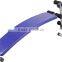 2015 popular Fitness equipment Professional gym bench Sit Up Bench for sales