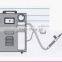 water Hydrogen flame machine