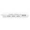 3-AC Outlet Power Strip with 3 USB Charging Ports for Home / Office / Travel