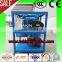 NAKIN Transformer vacuum pumping set for transformer evaluation