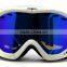 Rx ski goggles, rx goggles, anti-fog ski goggles