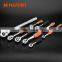 Professional 3/4" Quick Release Ratchet Wrench
