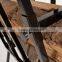Designer special folding saw horses with eva