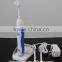 FACTORY DERECT SALE !!!2015 USA AND EU CANADA NEW FASIONABLE GOOD QUALITY ELECTRIC TOOTHBRUSH WITH WIRELESS CHARGING