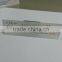 Factory Customize Box (Blister Paper) 25MM Clear Tattoo Tube