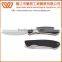 A21-S006 Stainless Steel Pocket Knife with Plastic Handle