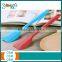 Cake Decorating Stainless Steel Spatula Silicone Spatula