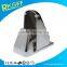 chinese supplier zinc alloy glass holder clamp