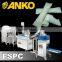 Anko Sealed Ends Filled Spring Roll Pastry Making Machine