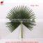 Artificial autumn leaves and foliage plants big leaf spring