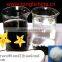 supply high solid content polyacrylamide pam polyelectrolyte for joss powder